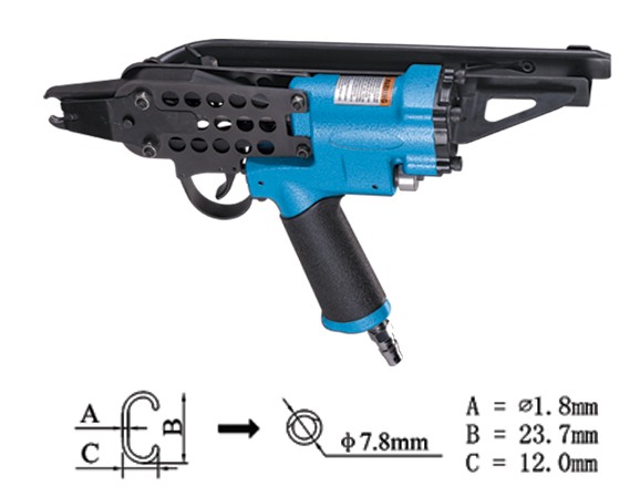 SC7C C型槍,C型釘槍供應商,德騏氣動工具網(wǎng)